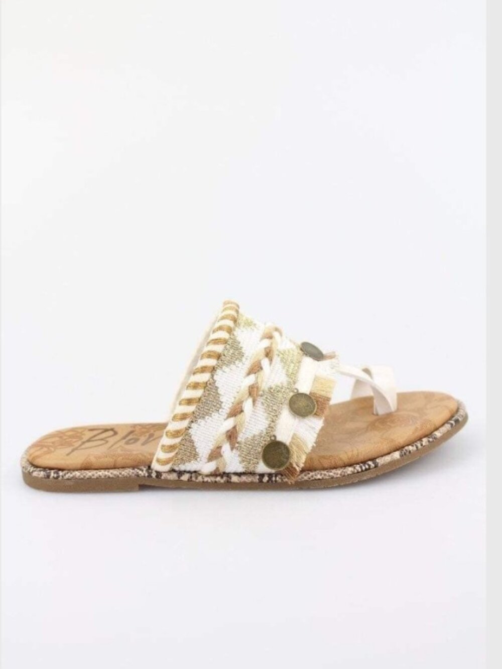Blowfish - Raelynn Sandal